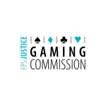 Belgium Gaming Commission logo