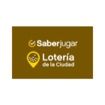 Provincial de Lotería y Casinos de la Provincia de Buenos Aires logo