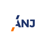 ANJ logo