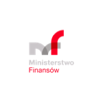 Ministerstwo Finansow logo