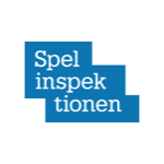 Spelinspektionen logo