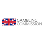 UK Gambling Commission logo