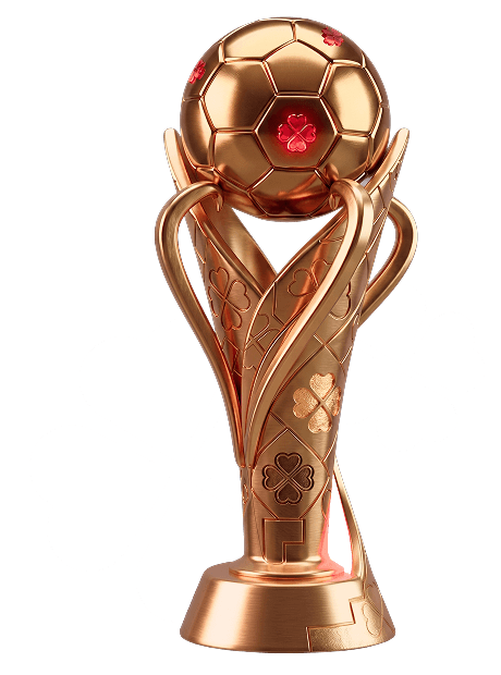 vm 2026 trofe