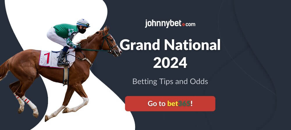 Grand National 2024 Betting Tips and Odds