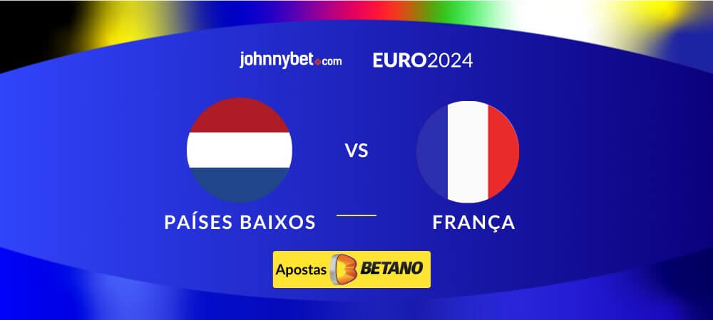 Prognóstico Países Baixos vs França