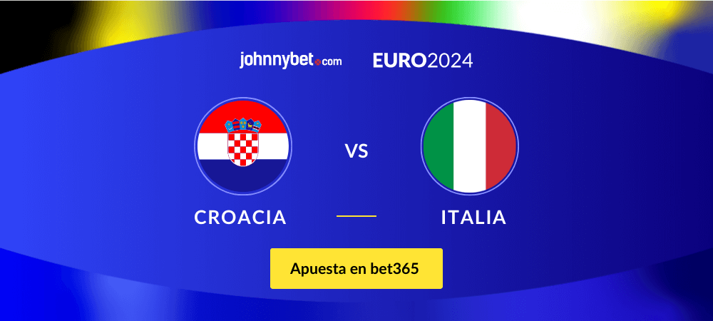 Pron Stico Croacia Vs Italia Eurocopa