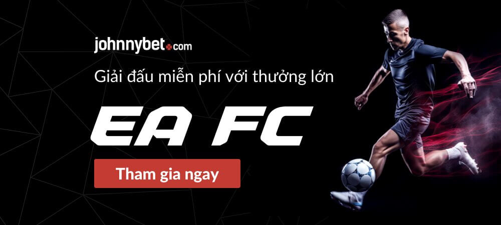 Giải thi đấu EA Sport FC 24 miễn phí