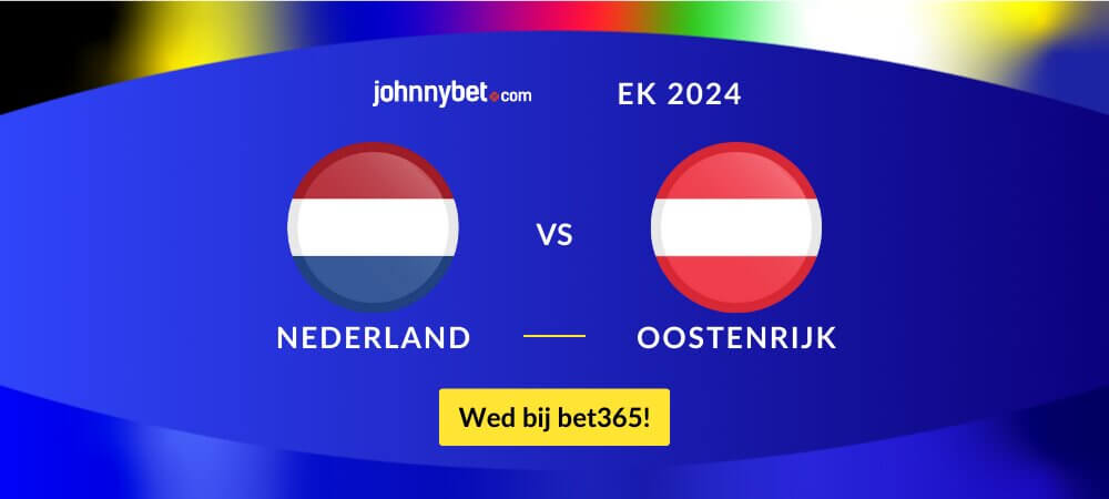 Nederland - Oostenrijk Voorspelling