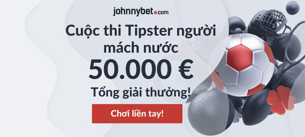 Cuộc thi tipster người mách nước