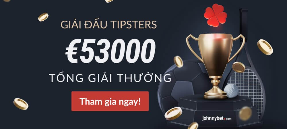 Cuộc thi tipster người mách nước