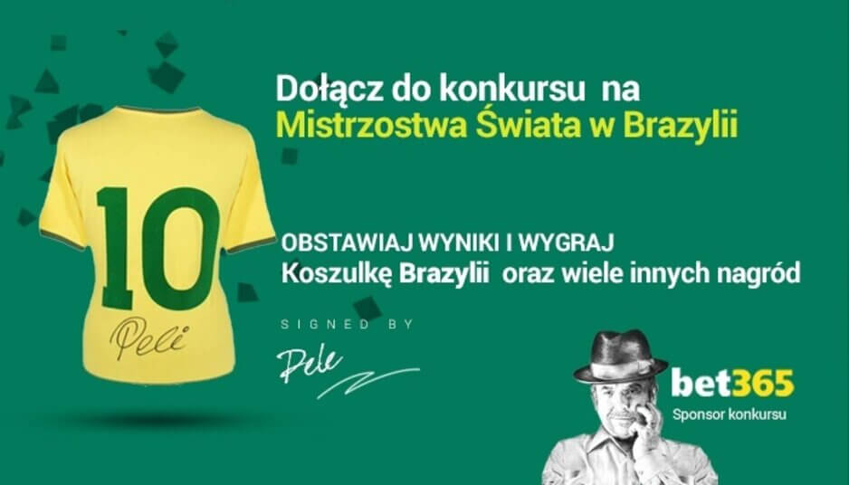 Konkursy Mistrzostwa Świata