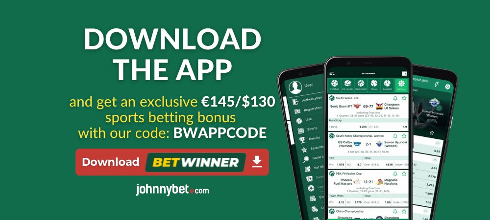 Betwinner Mobile App