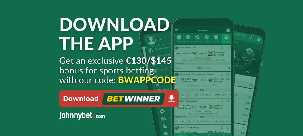 Betwinner Mobile App