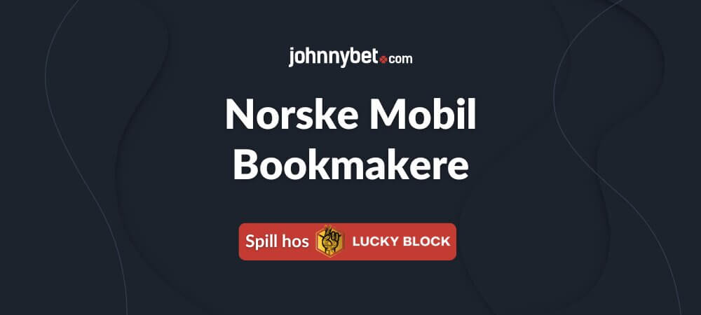 Norske Mobil Bookmakere