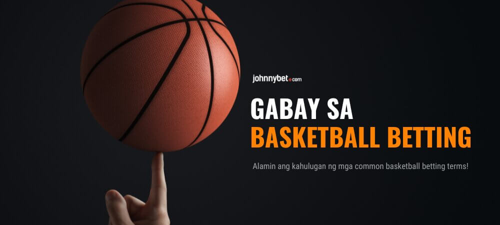 Gabay sa Basketball Betting
