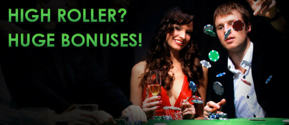 High Stakes Casino Online