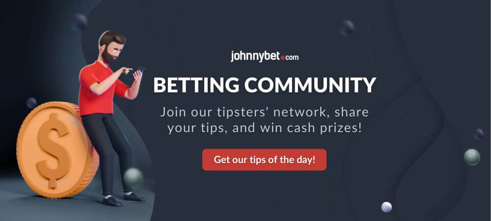 Betting Community