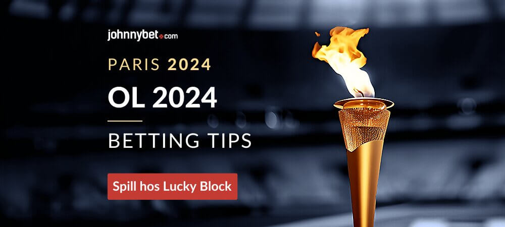 OL Paris 2024 Betting Tips