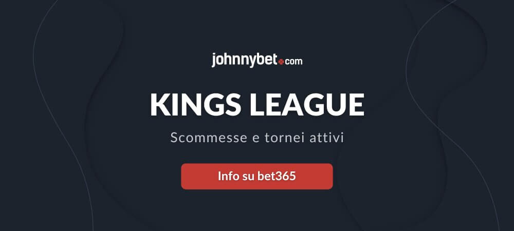 Pronostico Scommesse Kings League