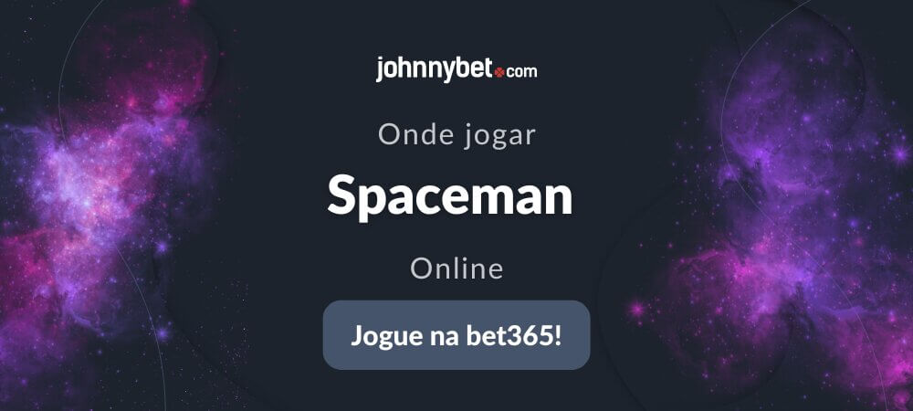 Onde jogar Spaceman online