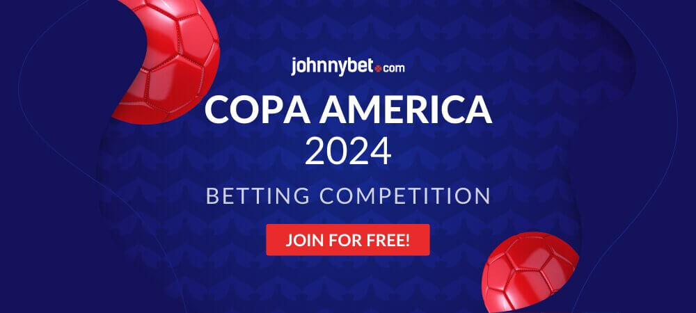 Copa America 2024 Betting Competition