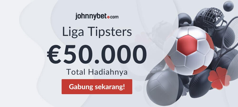 Kompetisi Liga Tipsters