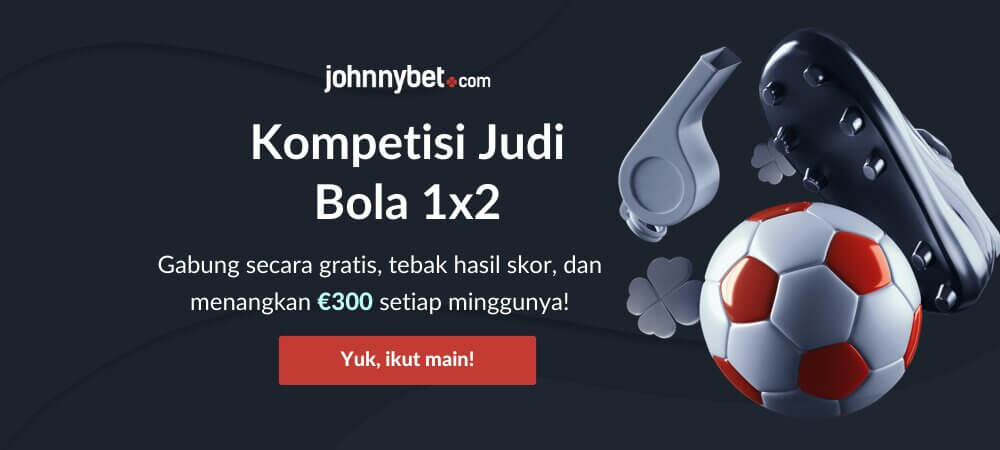 Kompetisi Judi Gratis