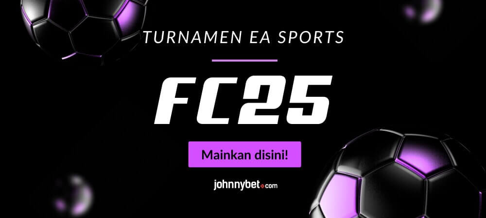 Turnamen EA Sports FC 25