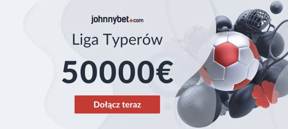 Wywiady z Profesjonalnymi Typerami JohnnyBet