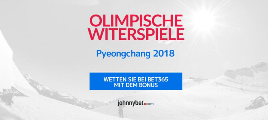 Olympia 2018 Eisschnelllauf Wettquoten