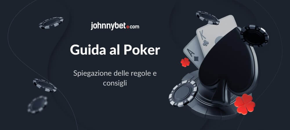 Aiuto al Poker