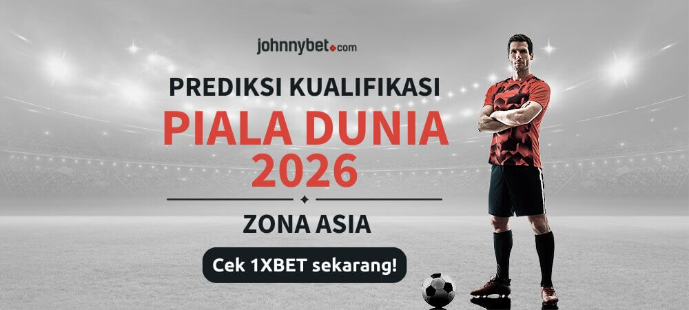 Prediksi Kualifikasi Piala Dunia 2026