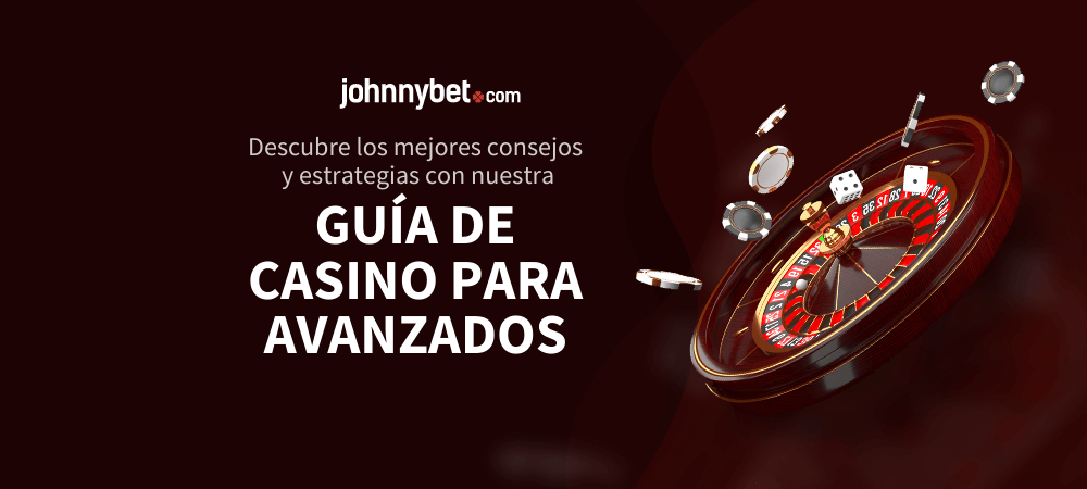 Guía avanzada de casino