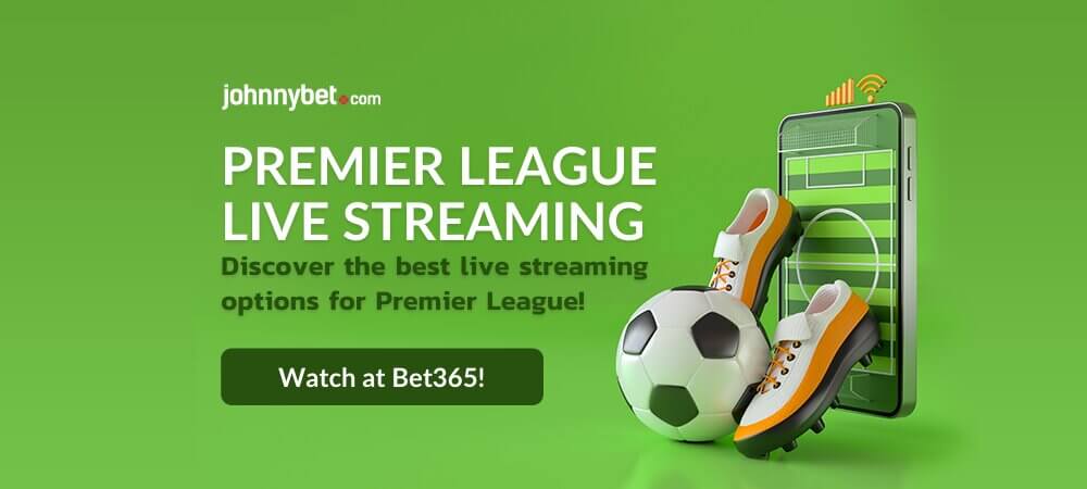 Premier League Live Streaming