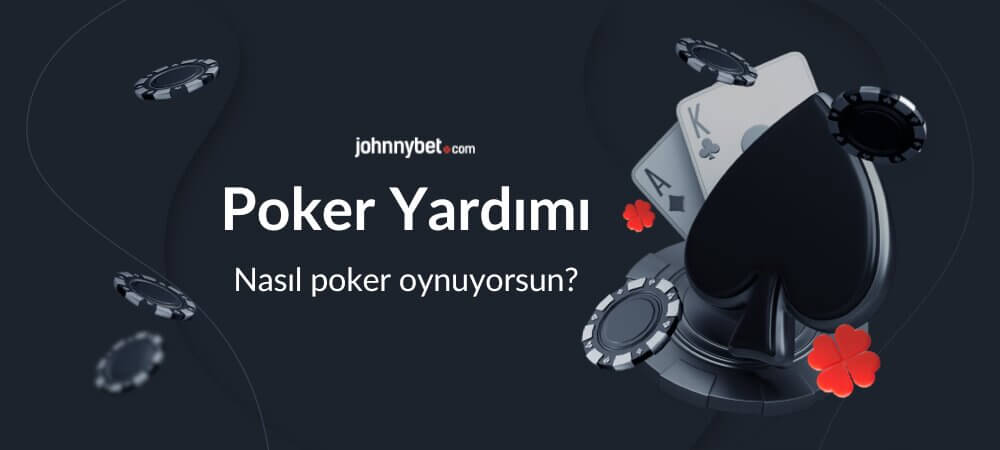 Poker Yardımı