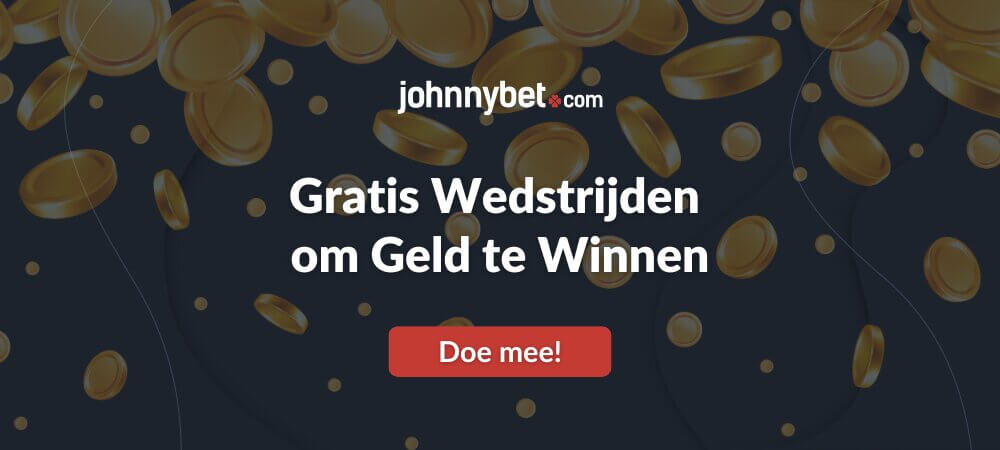 Gratis Online Wedstrijden om Geld te Winnen