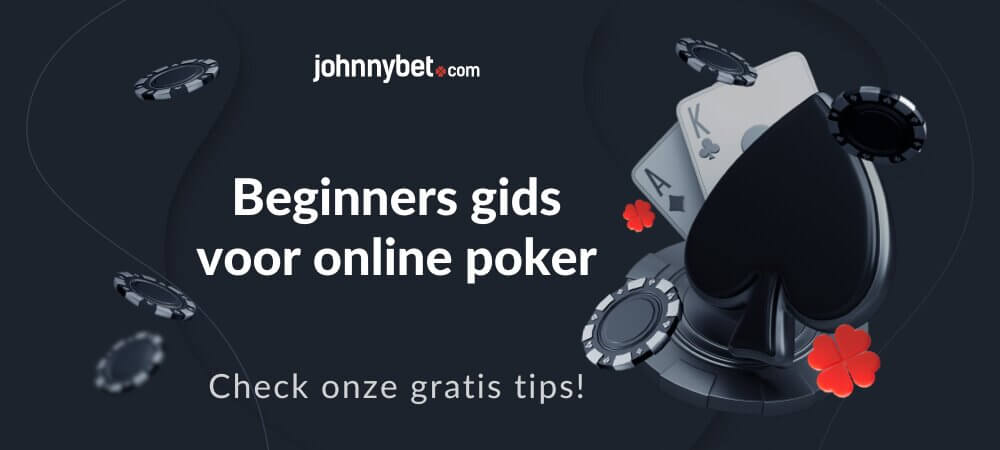 Online Poker Gids