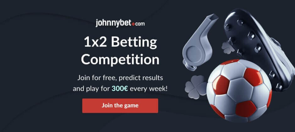 Tipster Betting Competition