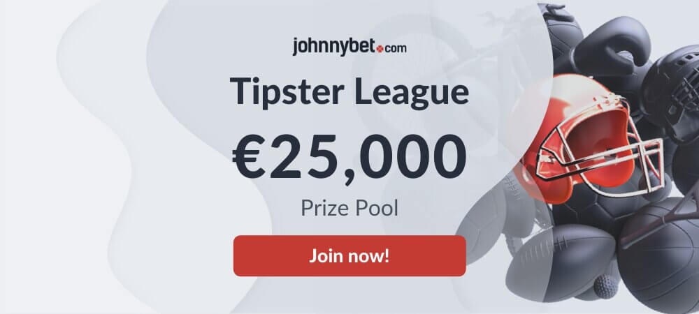 Tipster League With Prizes