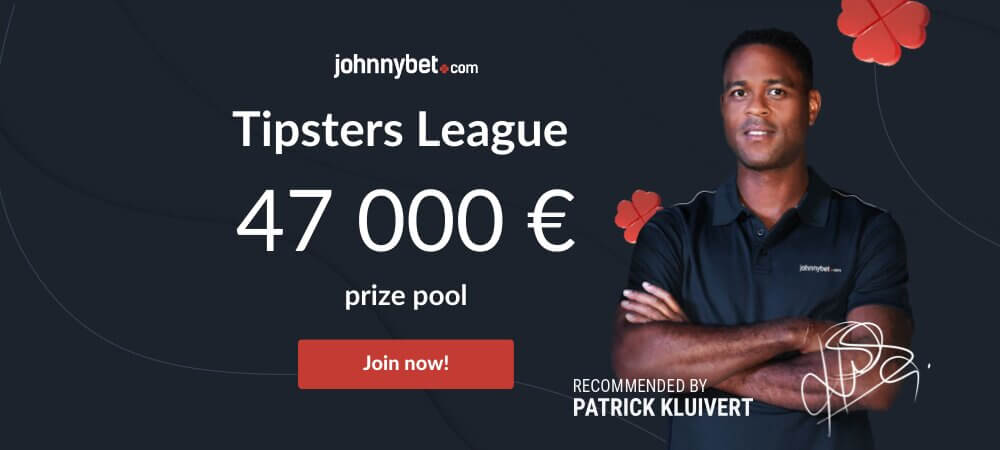 Tipsters League