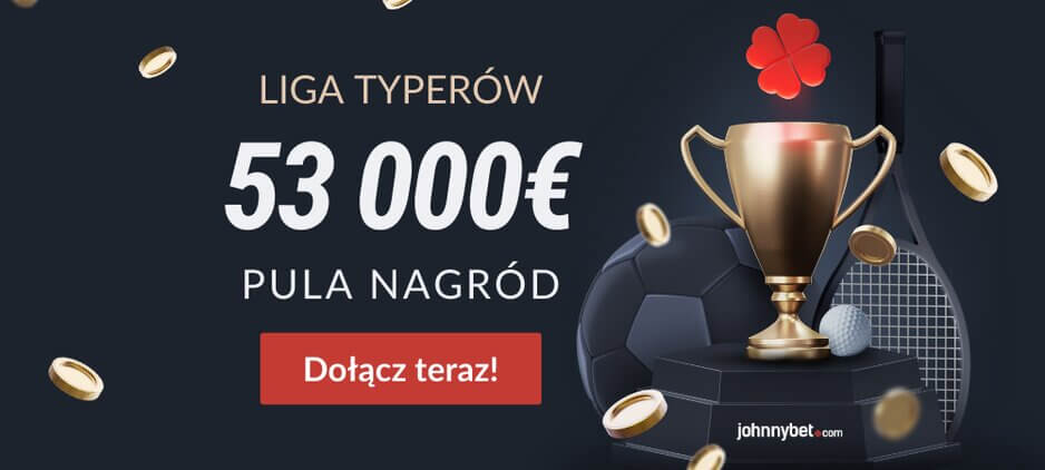 Liga Typerów
