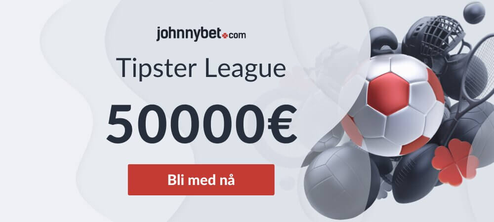 Gratis Tipster League