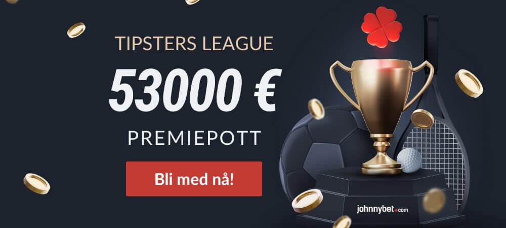 Gratis Tipster League