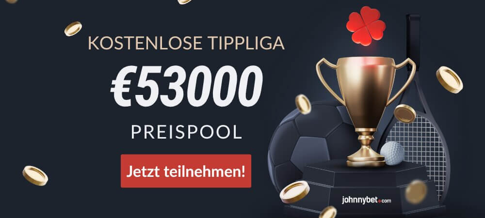 Kostenlose Tipp Liga