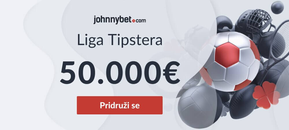 Besplatna Liga Tipstera s nagradama