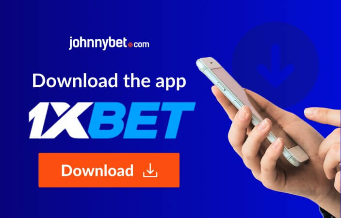 How to Download 1XBET App