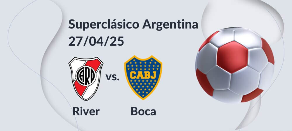 Pronóstico quién gana River vs Boca