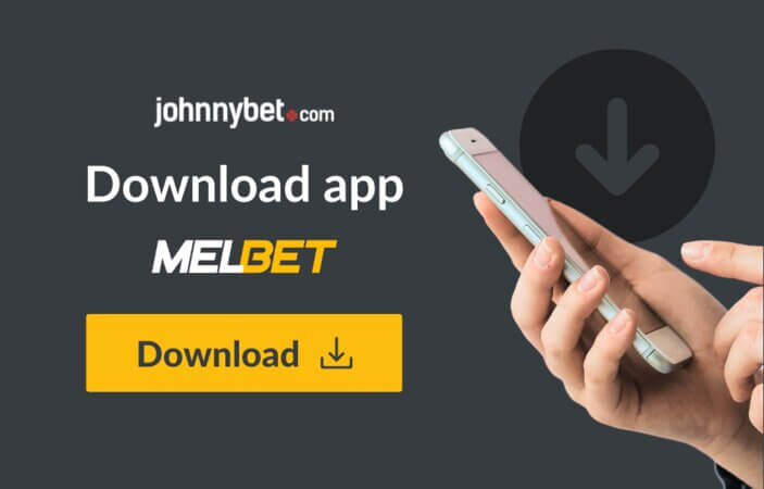 MelBet App Download