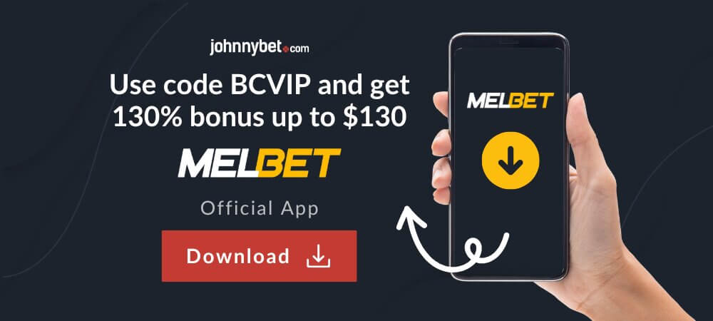 MelBet App Download