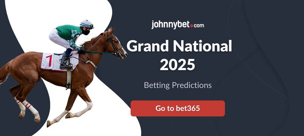 Grand National 2025 Betting Predictions